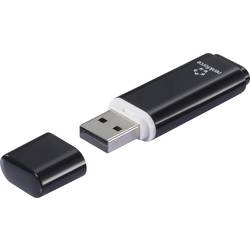 Renkforce RF-USBS-210 USB flash disk 64 GB černá RF-6684358 USB 2.0