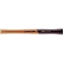 Halder SIMPLEX 3244.050 násada paličky 130 g 310 mm 1 ks
