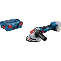 Bosch Professional GWX 18V-10 06017B0101 Akumulátorová úhlová bruska 125 mm, 18 V
