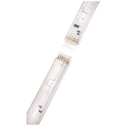 Philips Hue LED pásek, prodloužení LED pásku, centrála 70342400+70344800+871951434262000 2x Lightstrip Plus + Hue Bridge pevně vestavěné LED 20 W