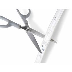 Philips Hue LED pásek, prodloužení LED pásku, centrála 70342400+70344800+871951434262000 2x Lightstrip Plus + Hue Bridge pevně vestavěné LED 20 W