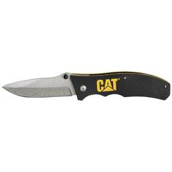 Cat zavírací nůž s čepelí 7.9 cm CAT 980002 univerzální nůž 194 mm, 1 ks