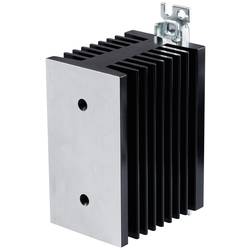 TRU COMPONENTS chladič TC-VSR-8 For 100A-120A (d x š x v) 82 x 45 x 69 mm 1 ks