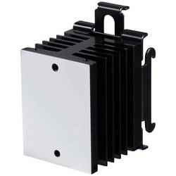 TRU COMPONENTS chladič TC-VSR-7 For 60A-80A (d x š x v) 70 x 45 x 69 mm 1 ks