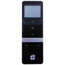 Heicko HD15BB 15kanálový dálkový ovladač rádiový 433 MHz