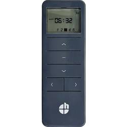 Heicko HIP05BT-BI 5kanálový dálkový ovladač rádiový 433 MHz