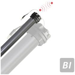 Heicko HREPPF4013-14-BI bezdrátový trubkový motor 40 mm 29 kg 145 W 13 Nm
