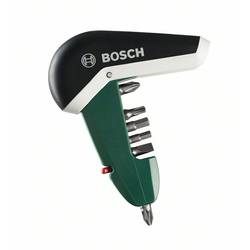 Bosch Accessories Promoline dílnu šroubovák se zásobníkem bitů 1/4 (6,3 mm)