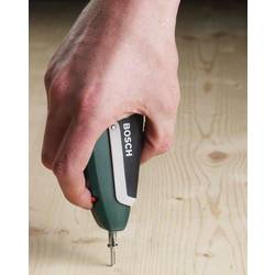Bosch Accessories Promoline dílnu šroubovák se zásobníkem bitů 1/4 (6,3 mm)