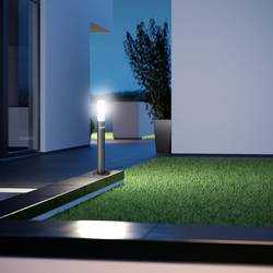 Steinel 069469 LED AUSSENLEUCHTE GL 65 venkovní stojací LED lampa LED pevně vestavěné LED 8.5 W antracitová