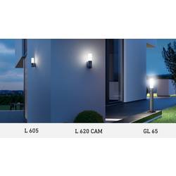Steinel 069469 LED AUSSENLEUCHTE GL 65 venkovní stojací LED lampa LED pevně vestavěné LED 8.5 W antracitová