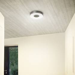 Steinel 078775 INNENLEUCHTE RS 200 C LED stropní svítidlo LED pevně vestavěné LED 17.1 W antracitová