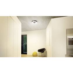 Steinel 078775 INNENLEUCHTE RS 200 C LED stropní svítidlo LED pevně vestavěné LED 17.1 W antracitová