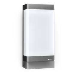 Steinel 067212 LED AUSSENLEUCHTE L 271 DIGI SC ANT venkovní nástěnné LED osvětlení s PIR detektorem LED pevně vestavěné LED 6.6 W antracitově šedá