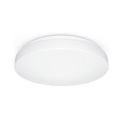 Steinel 079734 INNENLEUCHTE RS 20 LED LED stropní svítidlo s PIR senzorem LED pevně vestavěné LED 9.4 W bílá