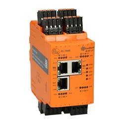 ifm Electronic AL1940 AL1940 I/O modul zástrčka RJ45 Počet digitálních vstupů: 8 Počet digitálních vstupů: 8