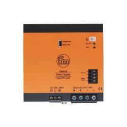 ifm Electronic E84016 Napájecí zdroj E84016 1 ks
