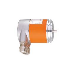 ifm Electronic absolutní rotační snímač 1 ks RM3006