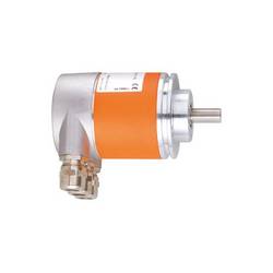ifm Electronic absolutní rotační snímač 1 ks RM3007