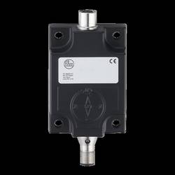 ifm Electronic senzor přiblížení JD1121 JD1121 Měřicí rozsah: 0 - 360 ° CAN M12