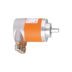 ifm Electronic absolutní rotační snímač 1 ks RM7012