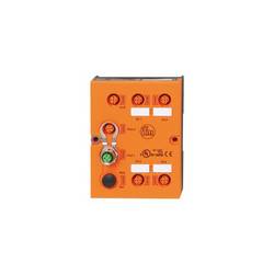 ifm Electronic DTE103 vyhodnocovací jednotka RFID DTE103 1 ks
