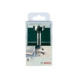 Bosch Accessories 2609255285 Foersterův vrták, čelní fréza 15 mm Celková délka 90 mm válcová stopka 1 ks