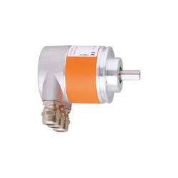 ifm Electronic absolutní rotační snímač 1 ks RN7012