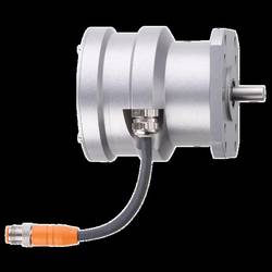 ifm Electronic absolutní rotační snímač 1 ks RN6066