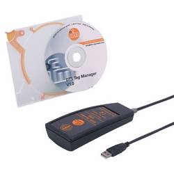 ifm Electronic E80321 RFID ruční přístroj E80321 1 ks