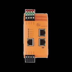 ifm Electronic VSE151 Diagnostická elektronika pro čidla vibrací VSE151 1 ks