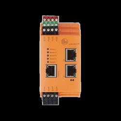 ifm Electronic VSE153 Diagnostická elektronika pro čidla vibrací VSE153 1 ks