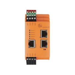 ifm Electronic VSE150 Diagnostická elektronika pro čidla vibrací VSE150 1 ks