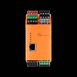 ifm Electronic VSE101 Diagnostická elektronika pro čidla vibrací VSE101 1 ks
