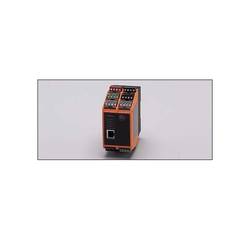 ifm Electronic VSE100 Diagnostická elektronika pro čidla vibrací VSE100 1 ks