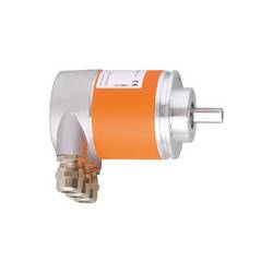 ifm Electronic absolutní rotační snímač 1 ks RM7013