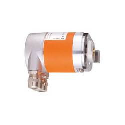 ifm Electronic absolutní rotační snímač 1 ks RM3008