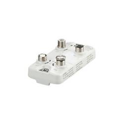 ifm Electronic AC6003 AC6003 aktivní box senzor/aktor vícepólový rozvaděč 1 ks