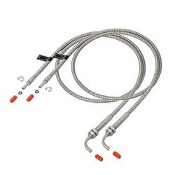 ifm Electronic E20827 Světelný vodič , E20827, 1 ks