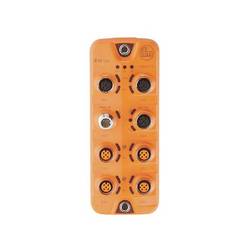 ifm Electronic AL1330 AL1330 aktivní box senzor/aktor vícepólový rozvaděč 1 ks
