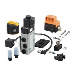 ifm Electronic AC0021 Automatizační sada
