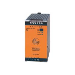 ifm Electronic DN4034 Napájecí zdroj DN4034 1 ks