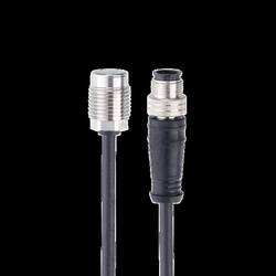 ifm Electronic akcelerometr VSM102 VSM102 M12