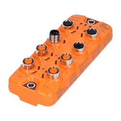 ifm Electronic AL1220 AL1220 aktivní box senzor/aktor vícepólový rozvaděč 1 ks