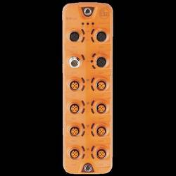 ifm Electronic AL1372 AL1372 aktivní box senzor/aktor vícepólový rozvaděč 1 ks