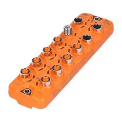ifm Electronic AL1302 AL1302 aktivní box senzor/aktor vícepólový rozvaděč 1 ks