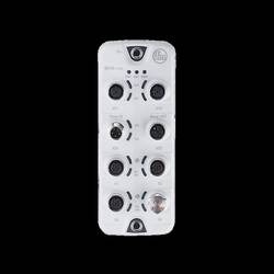 ifm Electronic AL1421 AL1421 aktivní box senzor/aktor vícepólový rozvaděč 1 ks