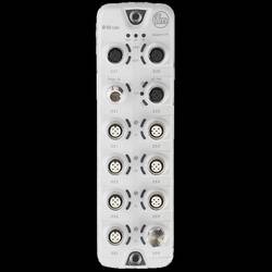 ifm Electronic AL1323 AL1323 aktivní box senzor/aktor vícepólový rozvaděč 1 ks