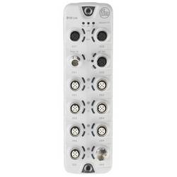 ifm Electronic AL1303 AL1303 aktivní box senzor/aktor vícepólový rozvaděč 1 ks
