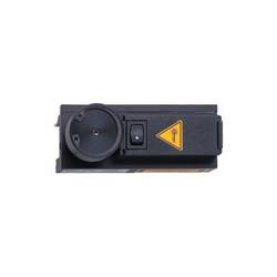 ifm Electronic EY3099 pomůcka pro zaměření laseru EY3099 1 ks